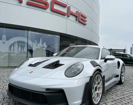 Серый Порше 911, объемом двигателя 4 л и пробегом 1 тыс. км за 398000 $, фото 10 на Automoto.ua