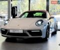 Сірий Порше 911, об'ємом двигуна 2.98 л та пробігом 6 тис. км за 199990 $, фото 1 на Automoto.ua