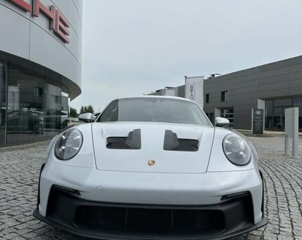 Серый Порше 911, объемом двигателя 4 л и пробегом 1 тыс. км за 398000 $, фото 13 на Automoto.ua