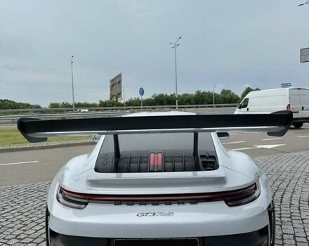 Серый Порше 911, объемом двигателя 4 л и пробегом 1 тыс. км за 398000 $, фото 15 на Automoto.ua