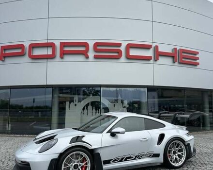 Серый Порше 911, объемом двигателя 4 л и пробегом 1 тыс. км за 398000 $, фото 9 на Automoto.ua