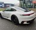 Серый Порше 911, объемом двигателя 3 л и пробегом 8 тыс. км за 227000 $, фото 19 на Automoto.ua