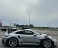 Серый Порше 911, объемом двигателя 4 л и пробегом 1 тыс. км за 398000 $, фото 14 на Automoto.ua