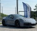 Серый Порше 911, объемом двигателя 3 л и пробегом 14 тыс. км за 129500 $, фото 1 на Automoto.ua