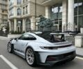 Серый Порше 911, объемом двигателя 4 л и пробегом 1 тыс. км за 398000 $, фото 4 на Automoto.ua