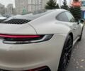 Серый Порше 911, объемом двигателя 3 л и пробегом 8 тыс. км за 227000 $, фото 17 на Automoto.ua
