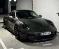 Серый Порше 911, объемом двигателя 4 л и пробегом 8 тыс. км за 292000 $, фото 1 на Automoto.ua