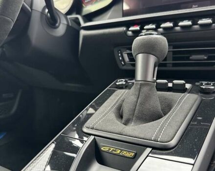 Серый Порше 911, объемом двигателя 4 л и пробегом 1 тыс. км за 398000 $, фото 37 на Automoto.ua