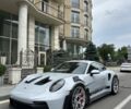 Серый Порше 911, объемом двигателя 4 л и пробегом 1 тыс. км за 398000 $, фото 1 на Automoto.ua