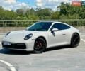 Серый Порше 911, объемом двигателя 2.98 л и пробегом 18 тыс. км за 197000 $, фото 1 на Automoto.ua