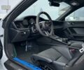 Серый Порше 911, объемом двигателя 4 л и пробегом 1 тыс. км за 398000 $, фото 27 на Automoto.ua