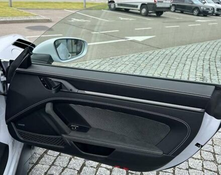 Серый Порше 911, объемом двигателя 4 л и пробегом 1 тыс. км за 398000 $, фото 36 на Automoto.ua