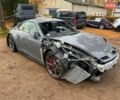 Серый Порше 911, объемом двигателя 4 л и пробегом 5 тыс. км за 275000 $, фото 1 на Automoto.ua