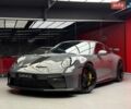 Серый Порше 911, объемом двигателя 4 л и пробегом 4 тыс. км за 330000 $, фото 1 на Automoto.ua
