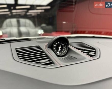 Серый Порше 911, объемом двигателя 3.6 л и пробегом 1 тыс. км за 297700 $, фото 31 на Automoto.ua