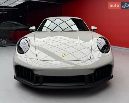 Серый Порше 911, объемом двигателя 3.6 л и пробегом 1 тыс. км за 299900 $, фото 3 на Automoto.ua
