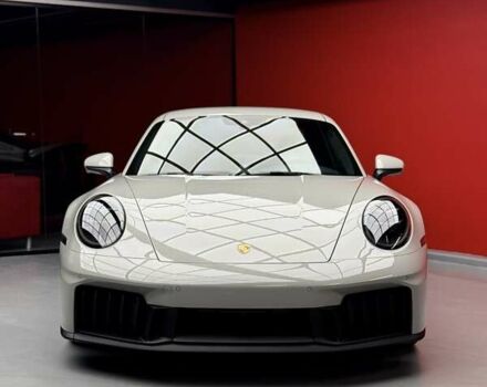 Серый Порше 911, объемом двигателя 3.6 л и пробегом 1 тыс. км за 299900 $, фото 1 на Automoto.ua