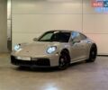Серый Порше 911, объемом двигателя 3.59 л и пробегом 9 тыс. км за 266347 $, фото 1 на Automoto.ua