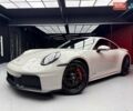 Серый Порше 911, объемом двигателя 3.6 л и пробегом 1 тыс. км за 297700 $, фото 4 на Automoto.ua