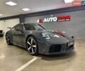 Серый Порше 911, объемом двигателя 2.98 л и пробегом 12 тыс. км за 197700 $, фото 1 на Automoto.ua
