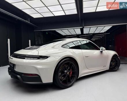 Серый Порше 911, объемом двигателя 3.6 л и пробегом 1 тыс. км за 299900 $, фото 17 на Automoto.ua