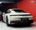 Серый Порше 911, объемом двигателя 3.6 л и пробегом 1 тыс. км за 297700 $, фото 14 на Automoto.ua