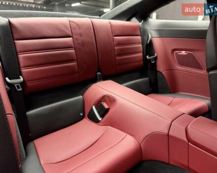 Серый Порше 911, объемом двигателя 3.6 л и пробегом 1 тыс. км за 297700 $, фото 43 на Automoto.ua