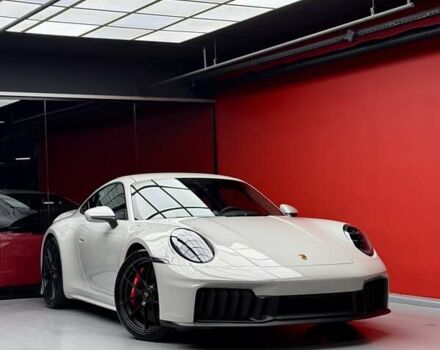 Серый Порше 911, объемом двигателя 3.6 л и пробегом 1 тыс. км за 299900 $, фото 14 на Automoto.ua