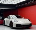 Серый Порше 911, объемом двигателя 3.6 л и пробегом 1 тыс. км за 299900 $, фото 14 на Automoto.ua