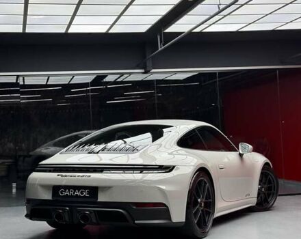 Серый Порше 911, объемом двигателя 3.6 л и пробегом 1 тыс. км за 299900 $, фото 21 на Automoto.ua
