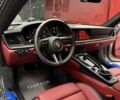 Серый Порше 911, объемом двигателя 3.6 л и пробегом 1 тыс. км за 297700 $, фото 27 на Automoto.ua