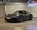 Серый Порше 911, объемом двигателя 2.98 л и пробегом 10 тыс. км за 225220 $, фото 1 на Automoto.ua