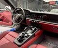 Серый Порше 911, объемом двигателя 3.6 л и пробегом 1 тыс. км за 297700 $, фото 40 на Automoto.ua