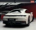 Серый Порше 911, объемом двигателя 3.6 л и пробегом 1 тыс. км за 297700 $, фото 15 на Automoto.ua