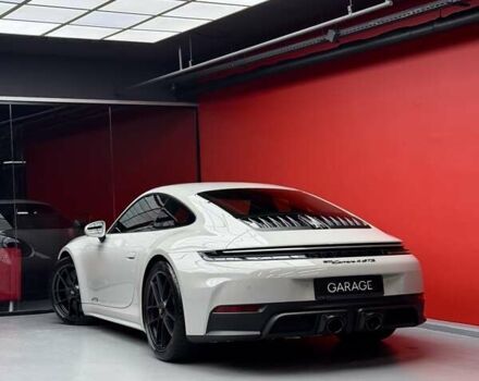 Серый Порше 911, объемом двигателя 3.6 л и пробегом 1 тыс. км за 299900 $, фото 27 на Automoto.ua