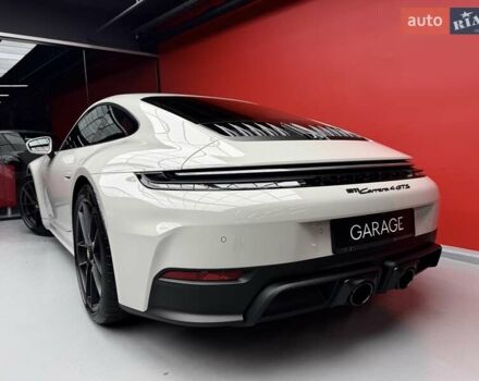 Серый Порше 911, объемом двигателя 3.6 л и пробегом 1 тыс. км за 297700 $, фото 17 на Automoto.ua