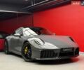 Серый Порше 911, объемом двигателя 3.6 л и пробегом 2 тыс. км за 293000 $, фото 1 на Automoto.ua