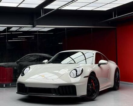 Серый Порше 911, объемом двигателя 3.6 л и пробегом 1 тыс. км за 299900 $, фото 8 на Automoto.ua