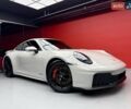 Серый Порше 911, объемом двигателя 3.6 л и пробегом 1 тыс. км за 297700 $, фото 8 на Automoto.ua