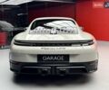 Серый Порше 911, объемом двигателя 3.6 л и пробегом 1 тыс. км за 299900 $, фото 15 на Automoto.ua