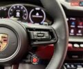 Серый Порше 911, объемом двигателя 3.6 л и пробегом 1 тыс. км за 297700 $, фото 30 на Automoto.ua