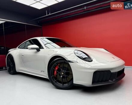 Серый Порше 911, объемом двигателя 3.6 л и пробегом 1 тыс. км за 299900 $, фото 10 на Automoto.ua