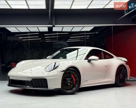 Серый Порше 911, объемом двигателя 3.6 л и пробегом 1 тыс. км за 297700 $, фото 6 на Automoto.ua