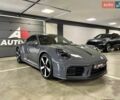 Сірий Порше 911, об'ємом двигуна 2.98 л та пробігом 12 тис. км за 197700 $, фото 1 на Automoto.ua