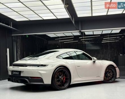 Серый Порше 911, объемом двигателя 3.6 л и пробегом 1 тыс. км за 297700 $, фото 16 на Automoto.ua