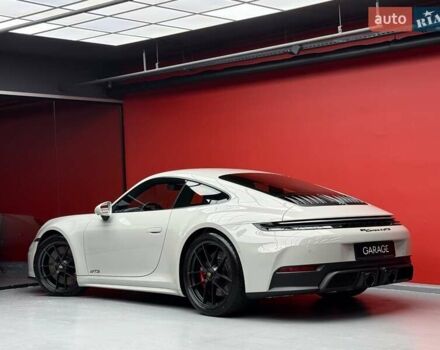 Серый Порше 911, объемом двигателя 3.6 л и пробегом 1 тыс. км за 299900 $, фото 26 на Automoto.ua