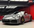 Серый Порше 911, объемом двигателя 3.6 л и пробегом 2 тыс. км за 309900 $, фото 1 на Automoto.ua