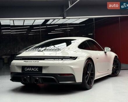 Серый Порше 911, объемом двигателя 3.6 л и пробегом 1 тыс. км за 299900 $, фото 19 на Automoto.ua