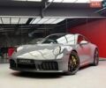 Сірий Порше 911, об'ємом двигуна 3.6 л та пробігом 2 тис. км за 298000 $, фото 1 на Automoto.ua