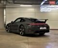 Серый Порше 911, объемом двигателя 2.98 л и пробегом 10 тыс. км за 225220 $, фото 7 на Automoto.ua